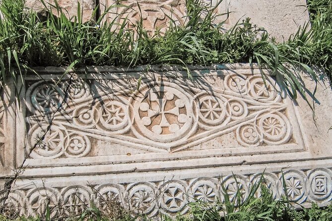 Termessos, Antalya Museum, and Kaleici Day Tour W/ Lunch - Weather Requirement