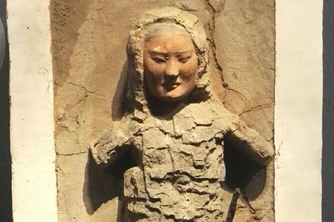 Terra-Cotta Warriors Museum and Yang Ling Mausoleum - Reviews and Feedback