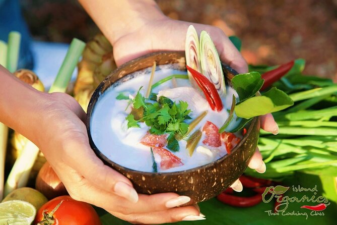 Thai Cooking Class & Organic Micro Farm Experience - Farm to Table. Since 2015 - Customer Reviews
