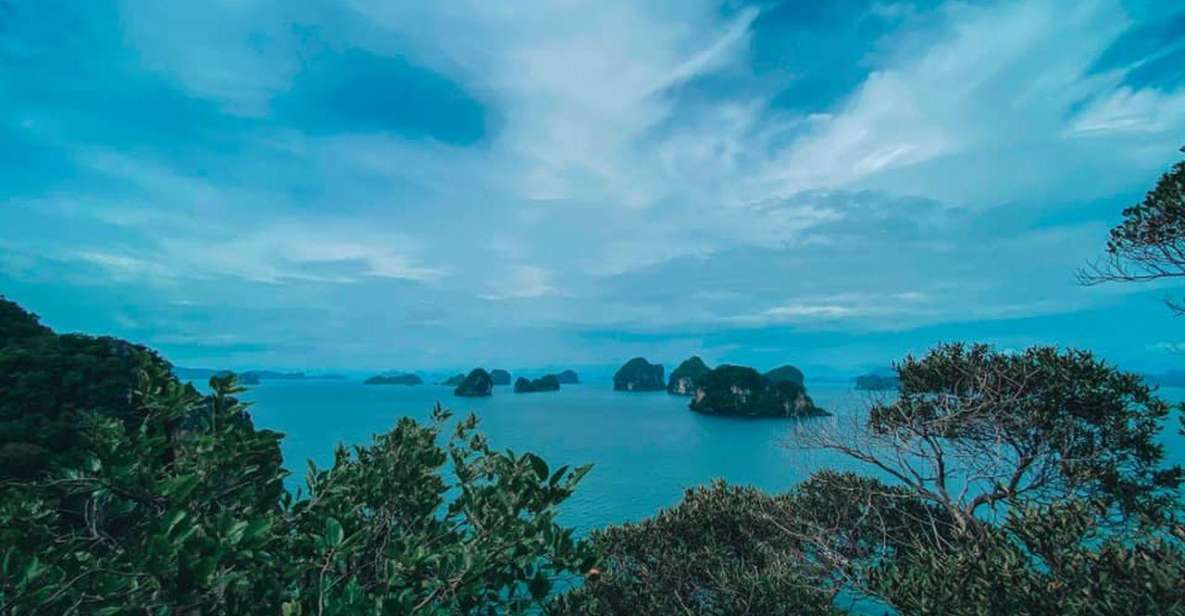 Thailand's Must-See: Krabi Hong Island Speedboat Escape - Feedback Received