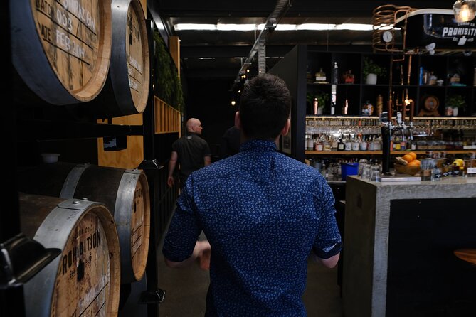 The Adelaide Gin Tour - Customer Reviews and Ratings