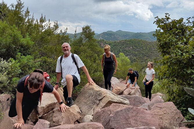 The Adventurous Route to Mirador Del Garbí - Last Words