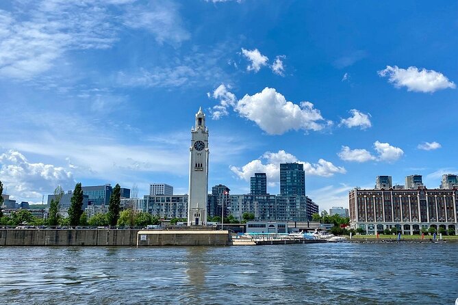 The Bateau-Mouche Picnic Cruise in Montreal - Picnic Menu Options