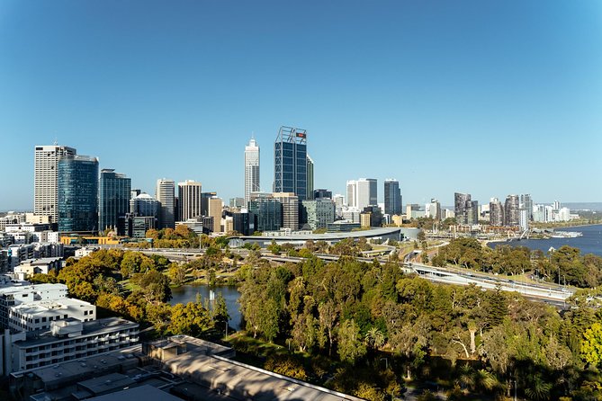 The Beauty of Perth by Bike: Private Tour - Pricing Details