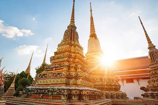 The Best Bangkok Temples - Common questions