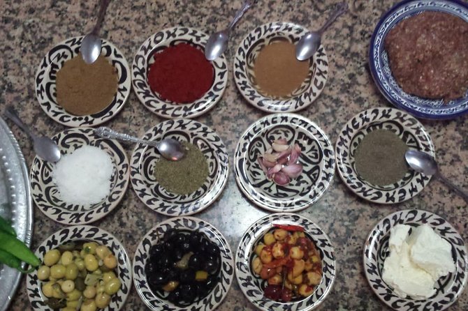 The Best Cooking Class in Fez - Pricing Details