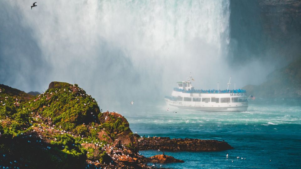 The BEST Niagara Falls, USA Tours and Things to Do - Exclusive Tours With Free Cancellation