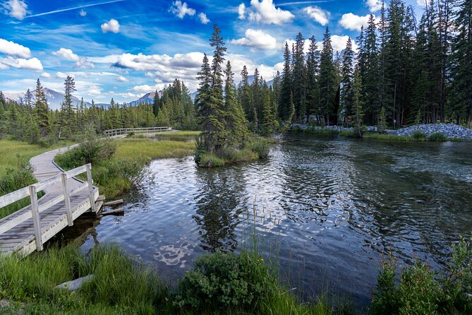 The Best of Alberta Walking Tour - Local Cuisine Tastings