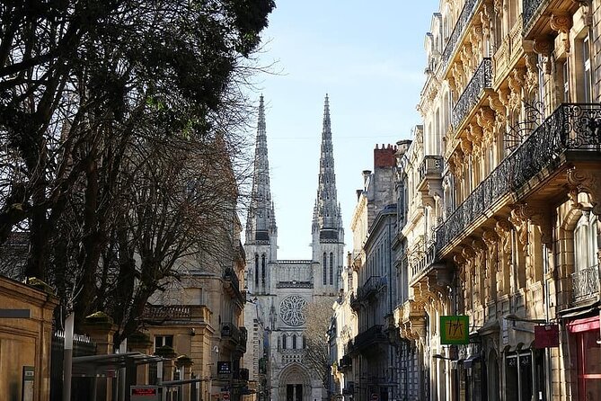 The Best of Bordeaux: Find More Than Wine on This Self-Guided Audio Tour - Uncover Hidden Gems Off the Beaten Path