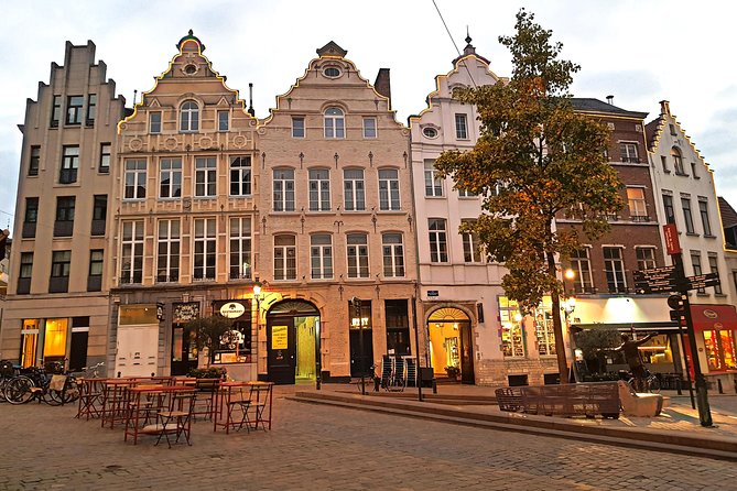 The Best Of Brussels Walking Tour - Group Size & Pricing