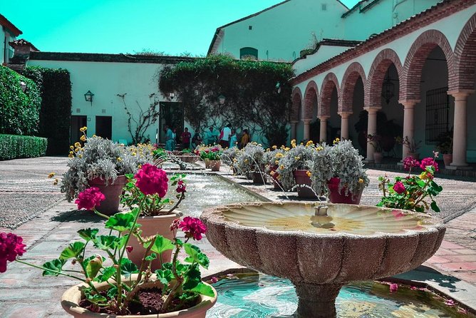 The Best of Córdoba Private Tour - Flexible Cancellation Policy