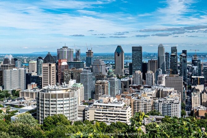 The Best of Montreal: Private Highlights Driving Tour - Flexible Pickup Options