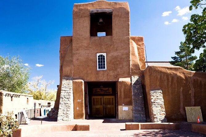 The Best of Santa Fe & The Georgia OKeeffe Museum: Private Tour - Common questions