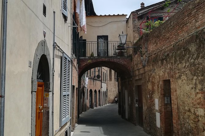 The Best of Siena - Private Walking Tour - Pricing Information
