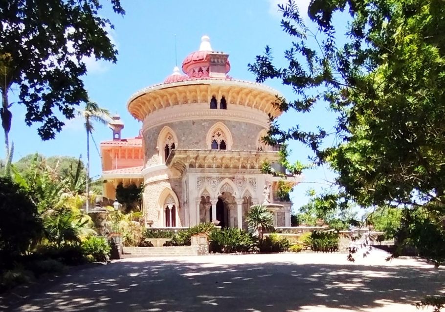The BEST Sintra Tours and Things to Do - Skip-the-Line Sintra Ticket Options