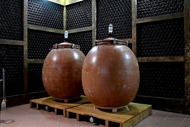 The Best Winery & Tasting Tour in Nemea.Enjoy a Unique All Day Wine Tasting Tour