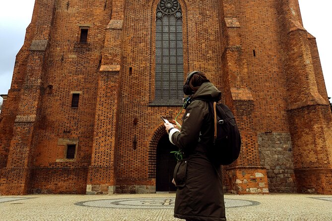 The Birthplace of Poland: A Self-Guided Audio Tour of Poznań - Practical Tips