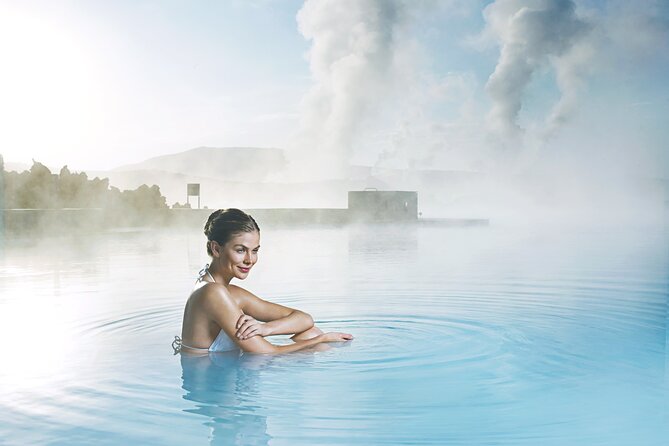 The Blue Lagoon Comfort Package Including Transfer From Reykjavik - Customer Feedback