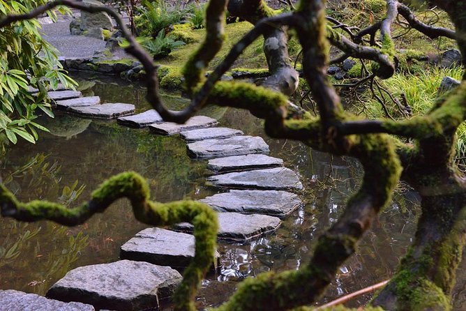 The Butchart Gardens Express Shuttle - Tour Highlights, Pricing, and Booking