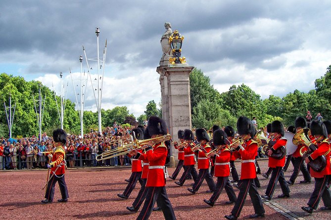 The Changing of the Guard - Exclusive Guided Walking Tour - Traveler Photos