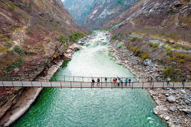 The Classic Choquequirao Trek 5 Days - Accommodation and Meals