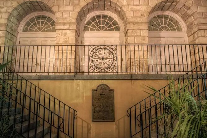 The Death and Depravity Ghost Tour in Charleston - Customer Reviews