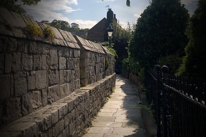 The Drowned City - Immersive Treasure Hunt Adventure in York - The Secret City - Inclusions