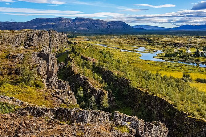 The Golden Circle and South Coast Waterfalls Private Tour From Reykjavik - Cancellation Policy