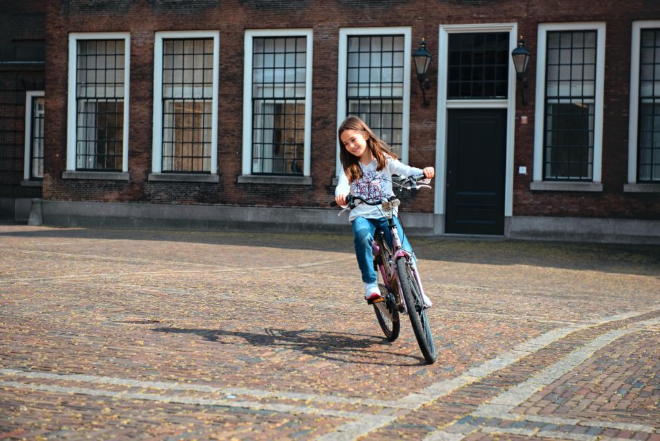 The Hague: Highlights Bike Tour - Customer Reviews