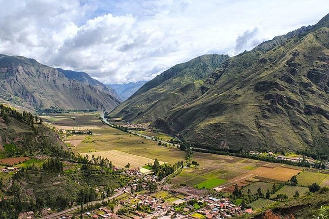 The Incas Sacred Valley - Common questions