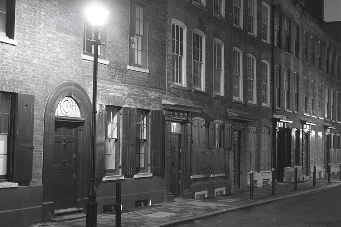 The Jack The Ripper Walking Tour in London - Meeting and Pickup Information