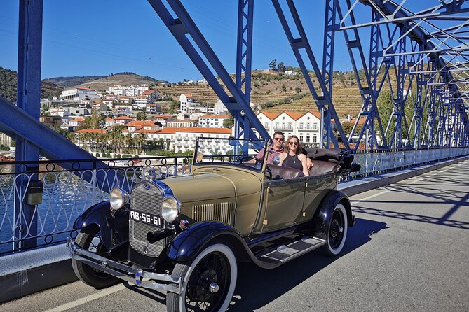 The Luxury Douro Tour - Cancellation Policy Details