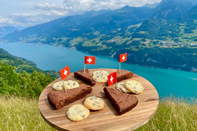 The Natural Wonders of Switzerland: Private Tour From Lucerne (1 Day) - Itinerary Overview