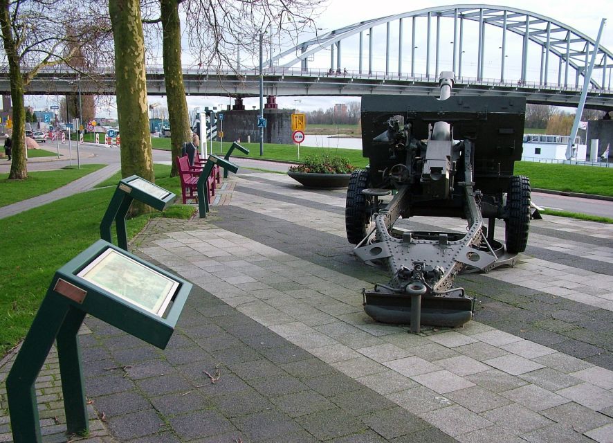 The Netherlands: WW2 Private Day Trip - Tour Itinerary