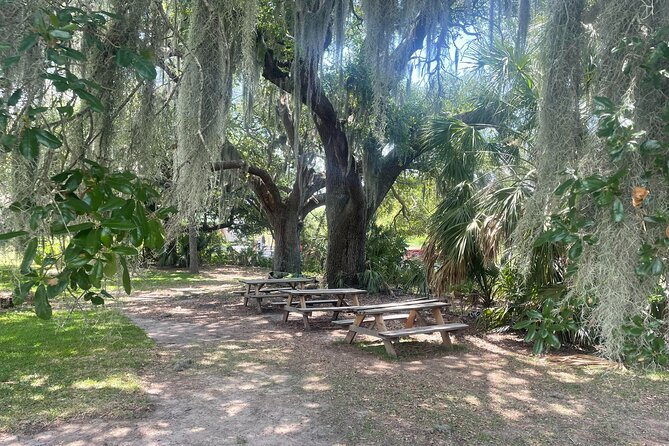 The Original New Orleans Airboat Tour With Optional Transport - Meeting and Pickup Details