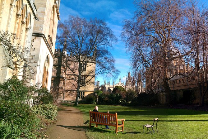 The Pre Raphaelites Artists Oxford Private Tour - Oxfords Cultural Gems