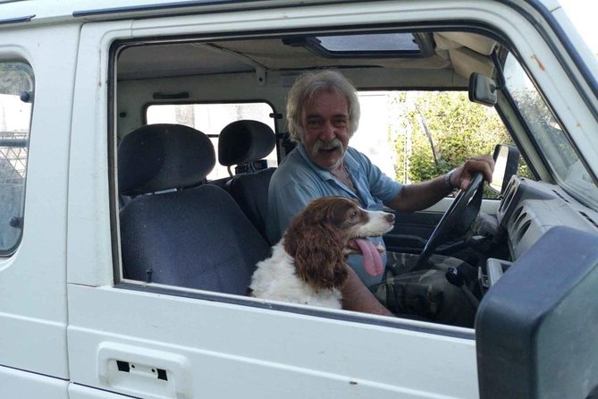 The Real Truffle Hunting in Abruzzo - Culinary Delights With Truffles