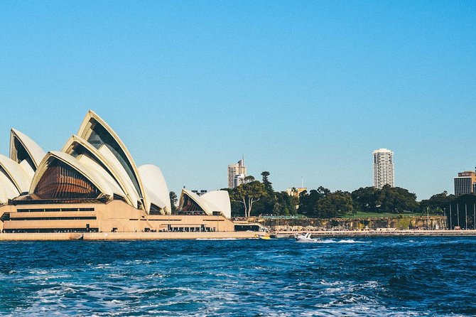 The Rocks & Darling Harbour With A Local: Private & Personalized - Cancellation Policy Details