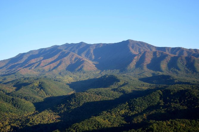 The Smoky Mountain Valley Adventure by Helicopter - Additional Considerations