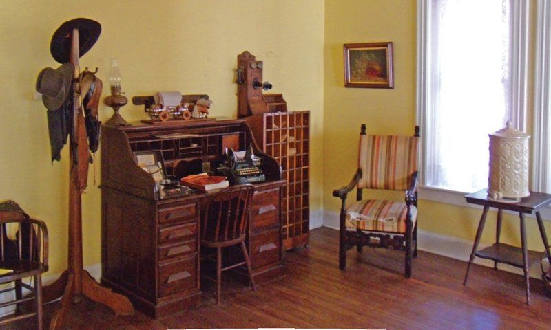 The St. Augustine Old Jail Museum Guided Tour - Inclusions