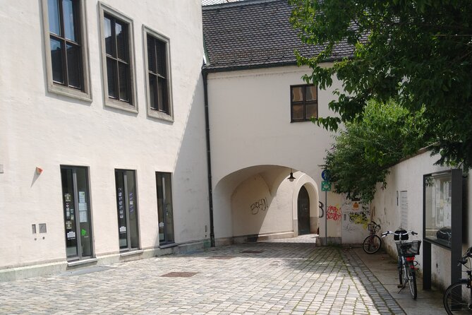 The Story of Jakob Fugger: a Self-Guided Audio Tour Through Medieval Augsburg - Pricing Details