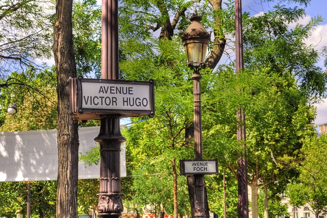 The Story of Victor Hugo in Paris Old Town Tour & Museum - Museum Highlights