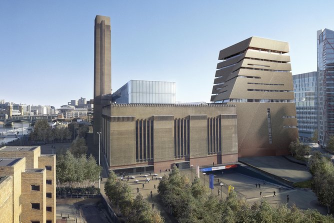 The Tate Modern London - Exclusive Guided Museum Tour - Additional Information