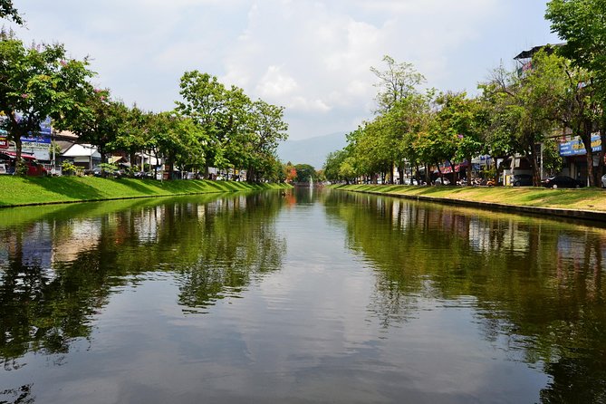 The Venerable Landmarks of Chiang Mai - Unique Features of Chiang Mais Landmarks