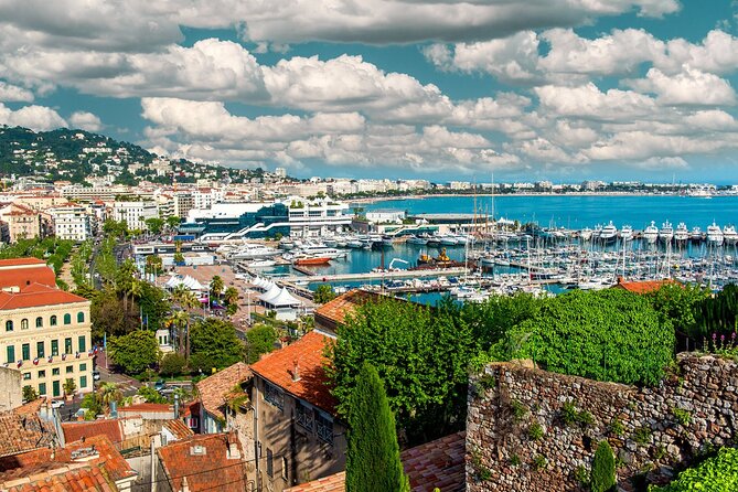 The Very Best of the French Riviera – Cannes, Antibes, Nice, Eze, Monaco - Eze: A Medieval Hilltop Escape