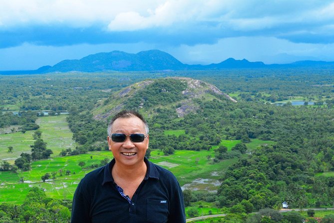 Three Ancient Kingdoms Tour From Colombo - Insider Tips