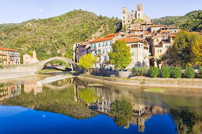Three Countries on the Riviera in One Day ! - Must-See Attractions