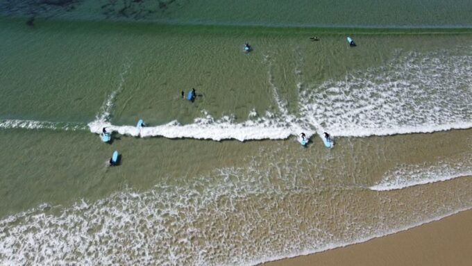 Thurso: Dunnet Beach Beginner Surf Lesson - Highlights