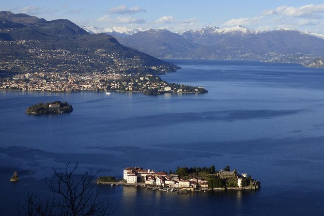 Ticket for Isola Madre & Bella From Stresa - Questions and Assistance