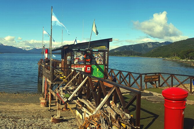 Tierra Del Fuego National Park Private Tour - Half-Day Hiking Experience